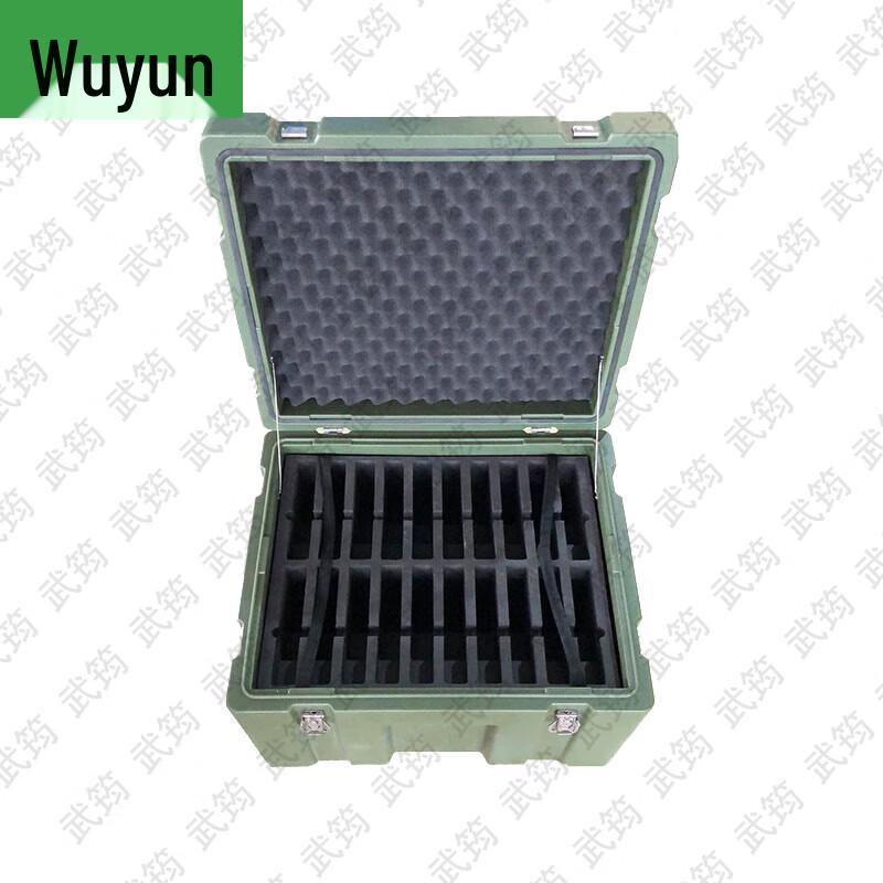 Wujun Rotomolded Portable Equipment Case