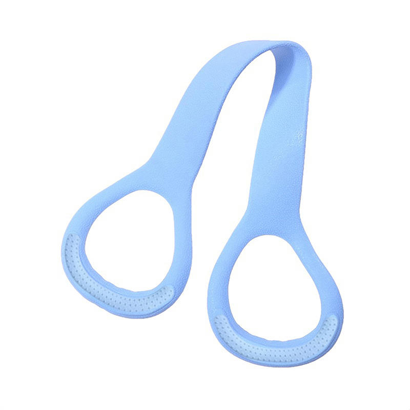 1/3PCS 8 Characters Fitness Resistance Band Training Elastic Ropes Workout Chest Arm And Shoulder Stretch Bands