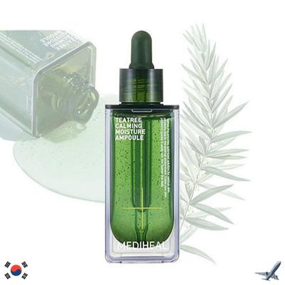 TEATREE CALMING MOISTURE AMPOULE 50ml
