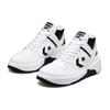 Weapon CX Mid White Black Men's 172838C