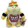 Little Buddy Super Mario Colección All Star 1424 Bowser Jr. Peluche Relleno, 8", 156 meses a 180 meses