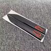 Suitable for Modifying the New R Fender Label Golf GTI Car Sticker Maiteng Suiteng Blade Fender Side Label
