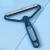 Mini przenośne usuwanie kłaków Fuzz Cloth Carpet Razor Wełniany płaszcz Ubrania Fluff Cloth Razor Brush Fur Remover Tool