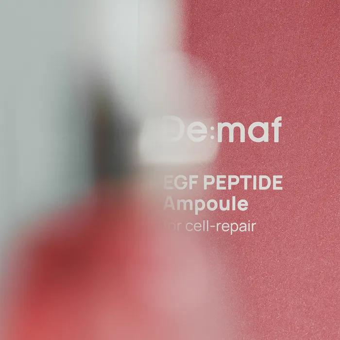EGF For Cell Repair Ampoule 55ml