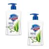 Safeguard Healthy Antibacterial Hand Wash Aloe Vera