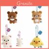 Rilakkuma Pixel Bear Plush Toy For Kids And Giftgiving