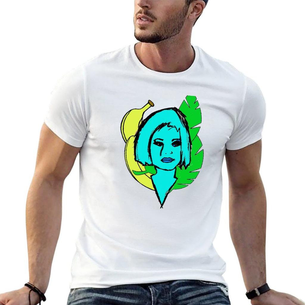 Top Banana TShirt Unisex t shirts for Unisex casual anime tshirt Unisex t shirts for Unisex Tshirt