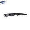 Front Bumper Trim Strip Chrome Moulding Bright Black 2058858902 2058859002 2058859102 For Mercedes Benz C -Class W205