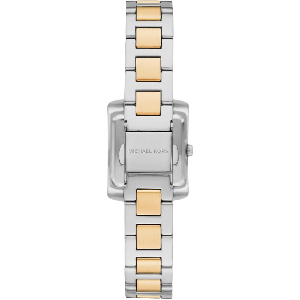 Michael Kors MK4882 Emery White Dial Ladies Watch