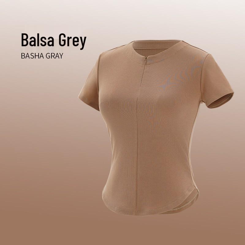 Autorización: Mono de Práctica de Ballet de Verano para Mujer – Múltiples Estilos y Colores