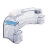 Sweeper Robot Water Tank Compatible Accessories Compatible Robot Vacuum Watertank for DJ36 for DJ35