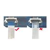 2.5Inch Hdd/Ssd Hard Drive Cable Connector For Huawei Matebook D15 2020