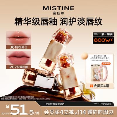 Lippenstifte – Lipgloss