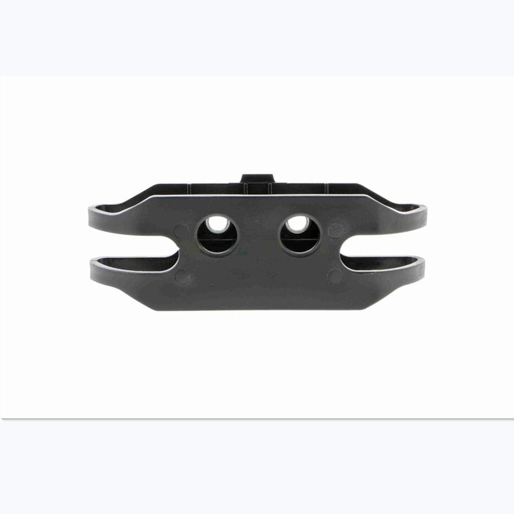 Sale Newest Rear Bumper Bracket Holder For BMW E34 OEM Part Number 51121944543 Replacement Car Accessories