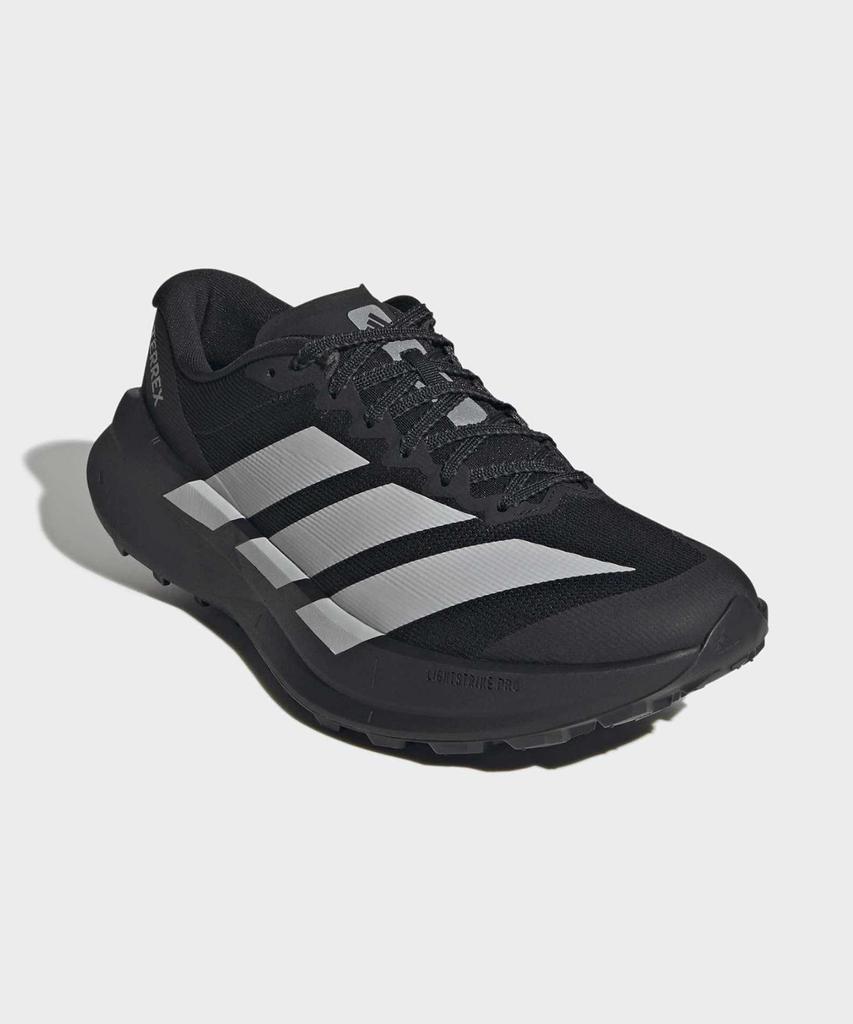 adidas Terrex Agravic Sl M - Black:Grey / Kh8801