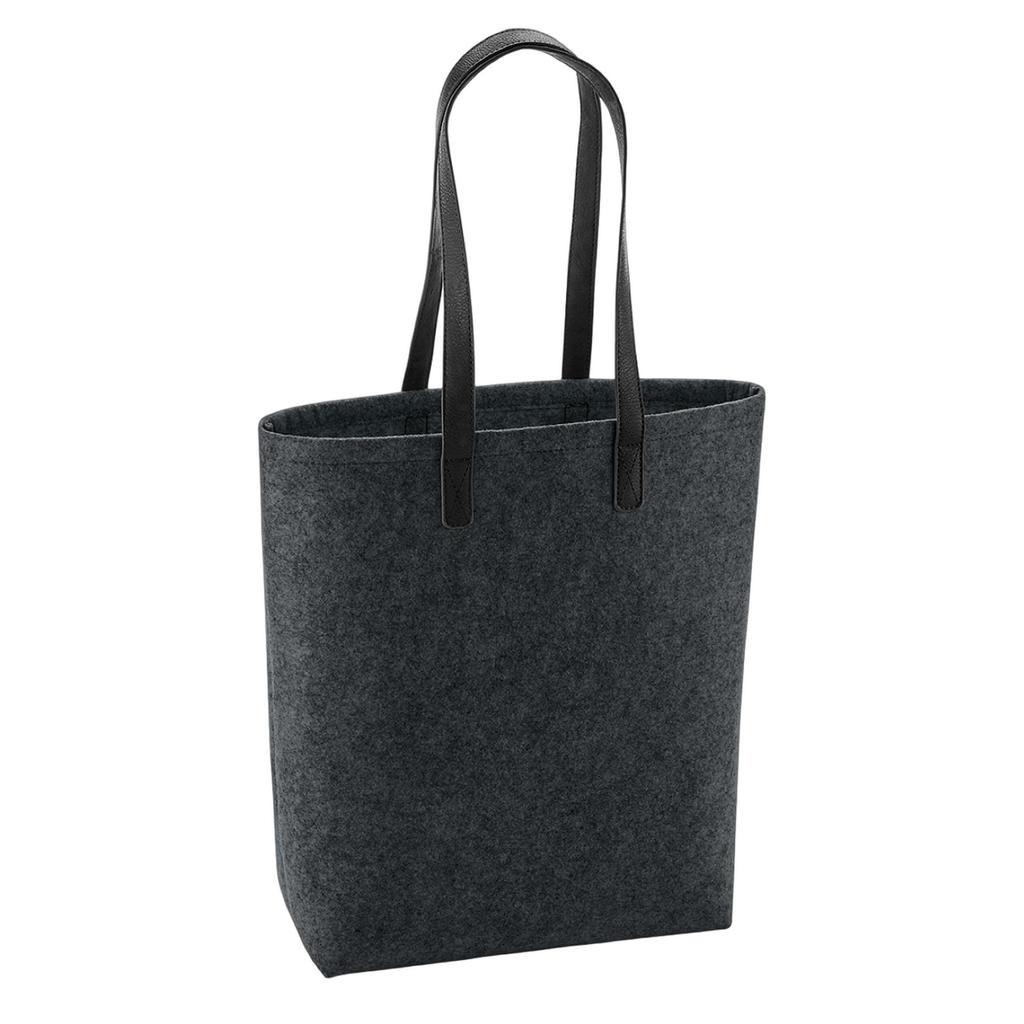 BagBase Premium filt veske