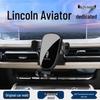 Lincoln Aviator 2018-2024 Car Phone Holder & Navigation Support