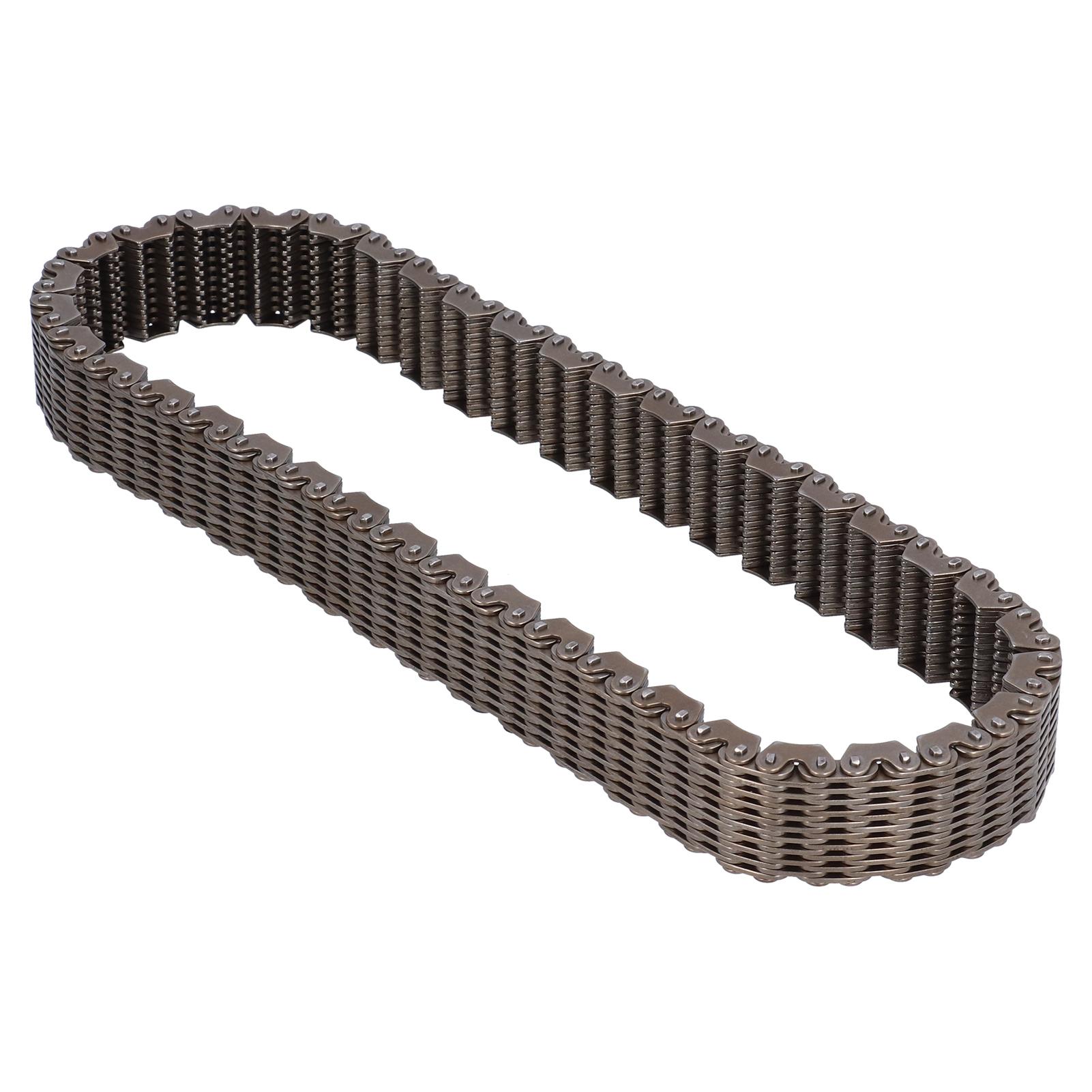 Goolrc Blue Transfer Case Chain 80 Links Hv086 Replacement Stainless Steel Accessory Fit For X3 E83