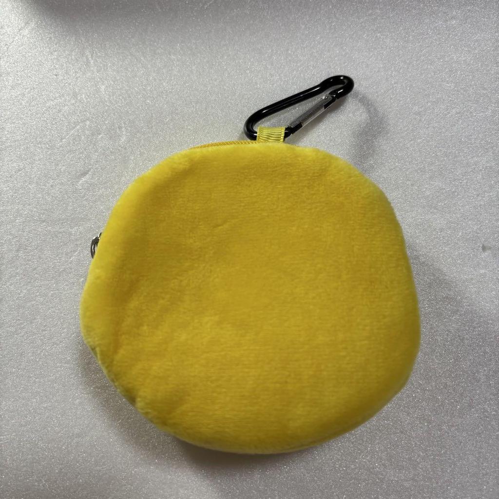 [USED] Stray Kids BbokAri Felix Mini Face Pouch