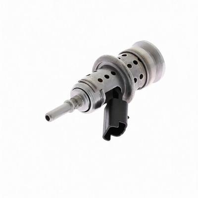 Motor – Vstřikovače paliva