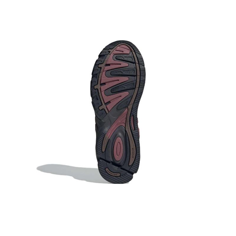 adidas Response CL Confortable Polyvalent Antidérapant Résistant à l'Usure Baskets Basses Dad Shoes Unisexe Gris Marron IH8542