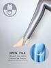 Shiny Oil-Gloss High-Elastic Full Body Shaping Leotard - Plus Size Silky Smooth Tight-Fit Yoga Fitness Wear