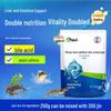 Male Animal Liver Intestine Supplement for Aquatic Nutrition In Fish, Shrimp, and Crab Farming - Buy More, Save More