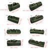 Canvas Tool Bag Large Capacity Tool Storage Bag Hand Tool Storage Carry Bag Tool Organizers for Carpentry Workers
