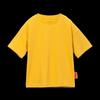 MQD Boys' Solid Cotton Short Sleeve T-Shirt