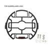 2025 NEW Headlight Head Light Guard Protector Cover Protection Grill For Himalayan450 Guerrilla450 Guer Rilla GUERRILLA 450 2024
