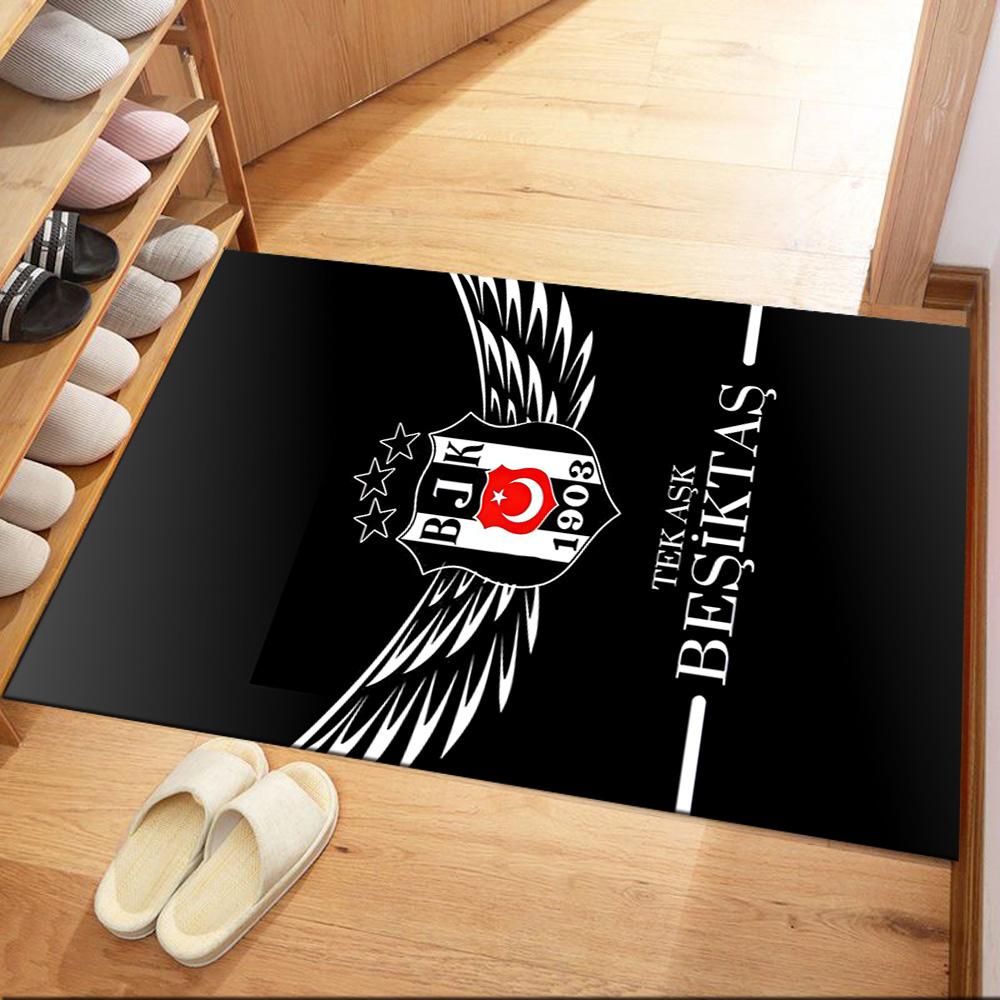 Bjk Square rugs are a great choice for living rooms, bedrooms, home décor, and as gifts.