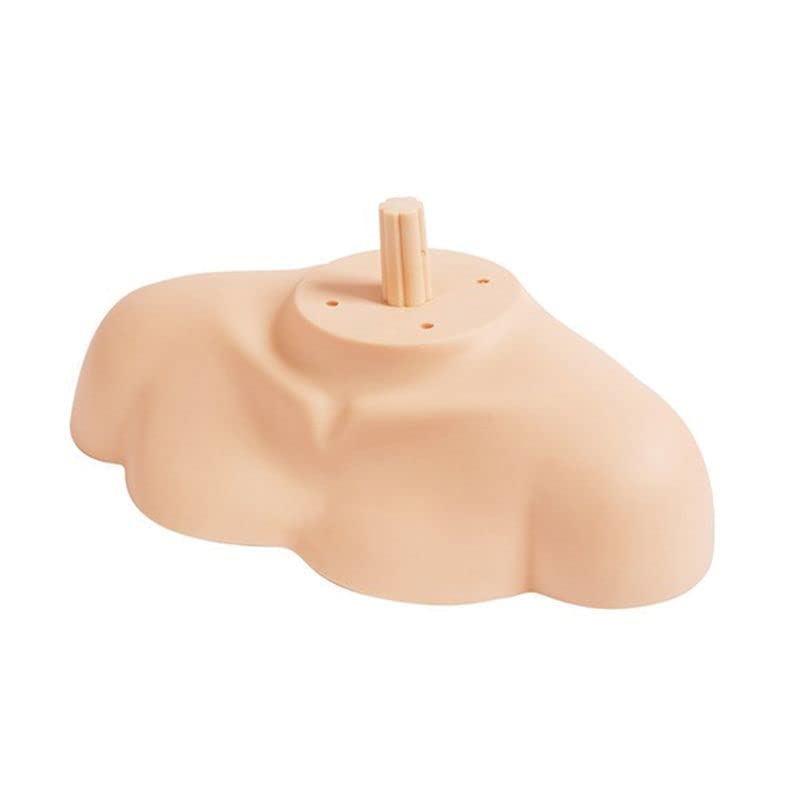 

Парик NBAA до плеч бежевый