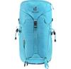 Backpack Deuter Trail 16 SL Lagoon/atlantic (Women's) (3440024-1391)