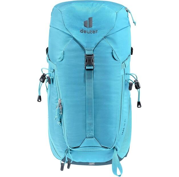 Backpack Deuter Trail 16 SL Lagoon/atlantic (Women's) (3440024-1391)