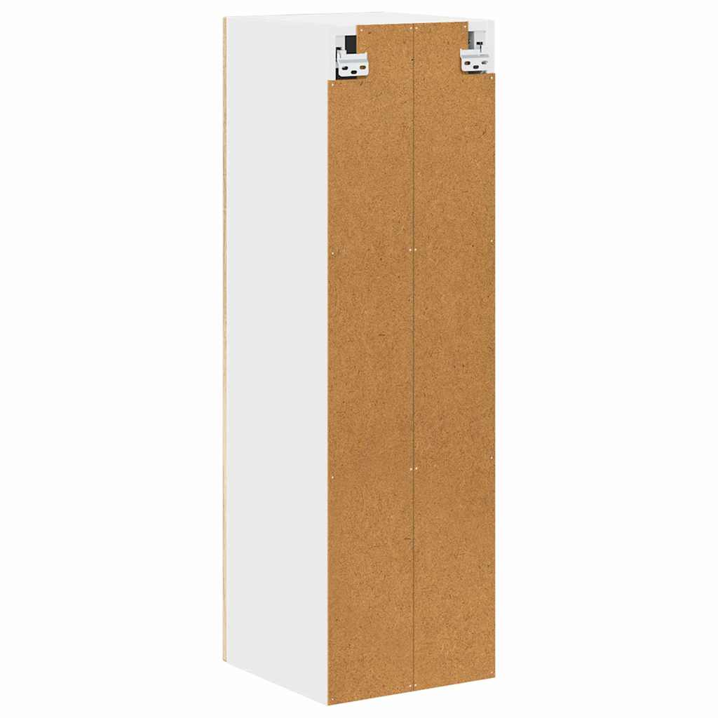 Dishwasher Front Panel Kalmar Sonoma Oak 30 x 31 x 100 cm