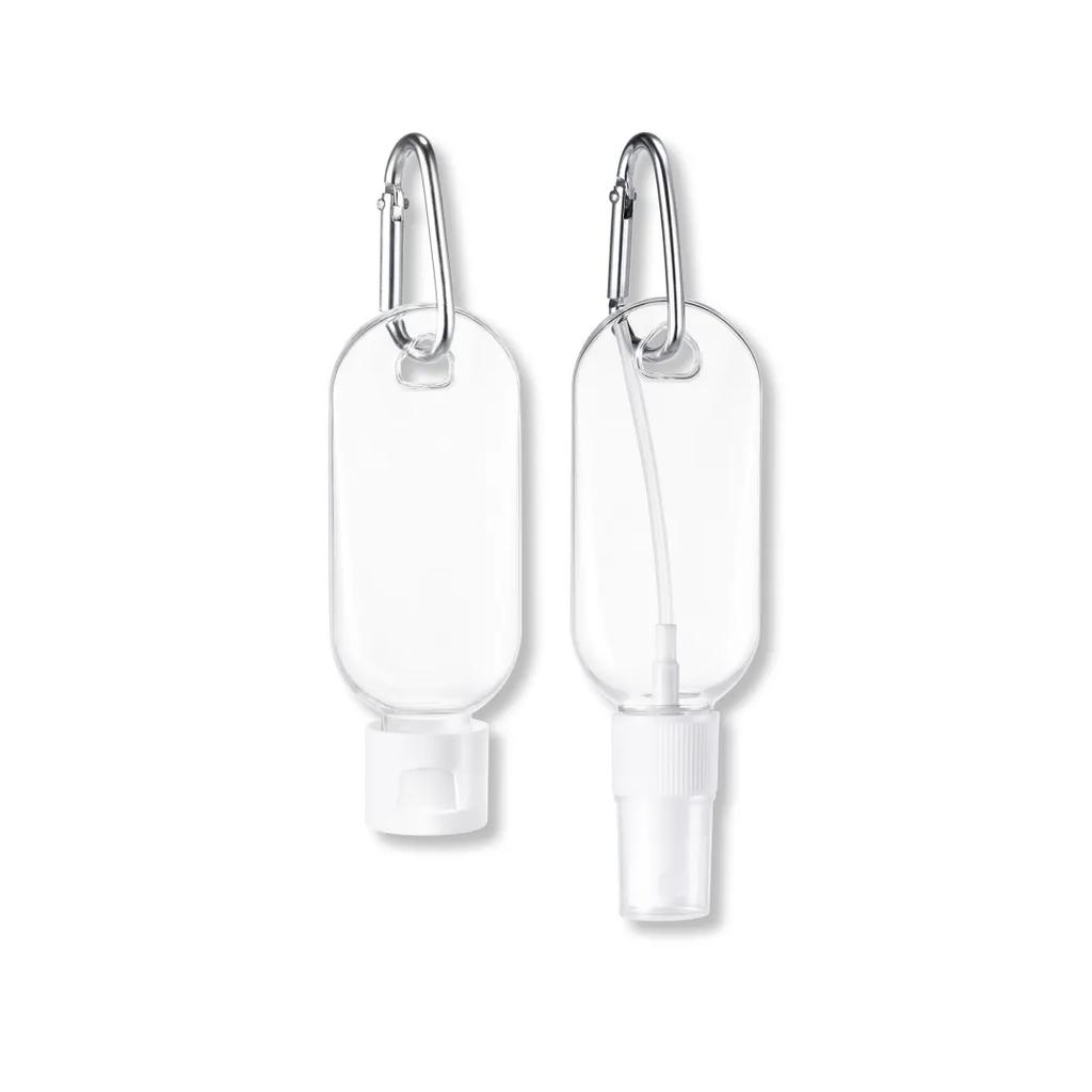 OLIVEYOUNG Portable Mini Travel Bottle Set (2P)