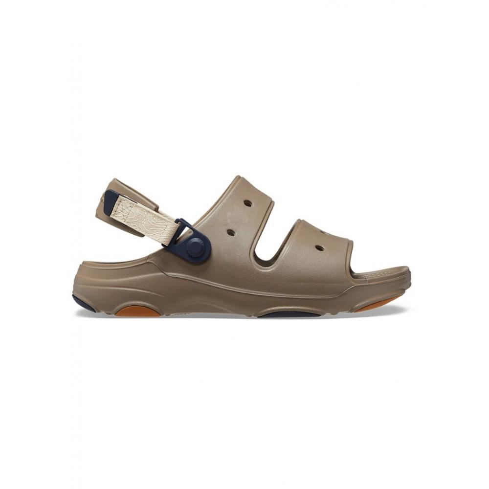 

Crocs Sandals 207711 2f9 Khaki multi/M10W12