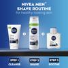 Nivea Aftershave Balsam für empfindliche Haut 100ml (Gebraucht)
