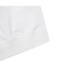 Goldeunbeeo (W) Chest Boarder Half Zip-Up T-Shirt G5Tam26271Whx