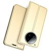 For Infinix Zero 40 4G Case PU Leather Phone Cover with Card Holder Stand Magnetic Closure