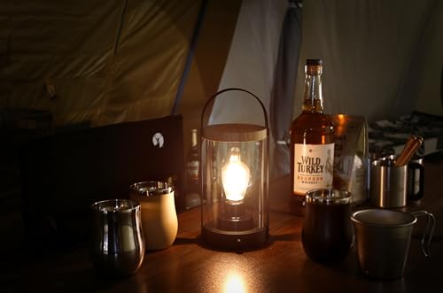 Captain Stag UK-3022 Luna LED Filament Lantern