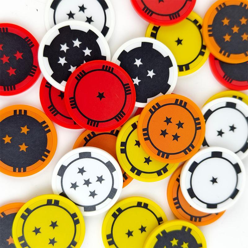 The Gang Card Game Fun Family Game Night Pick For Kids Adults 3–6 Players Cooperative Poker Strategy