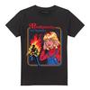 Steven Rhodes Unisex Adult Advanced Pyrokinesis T-Shirt