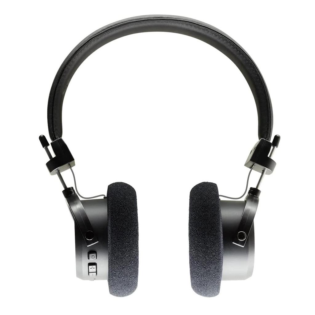 Grado GW100x Wireless Headphones Semi-Open Open Back aptX Adaptive Wired Connection Compatible