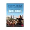 Divertimento DVD