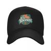 Ragbrai 2024 Baseball Cap Hat Luxury Brand Funny Hats Golf Wear Men Women's