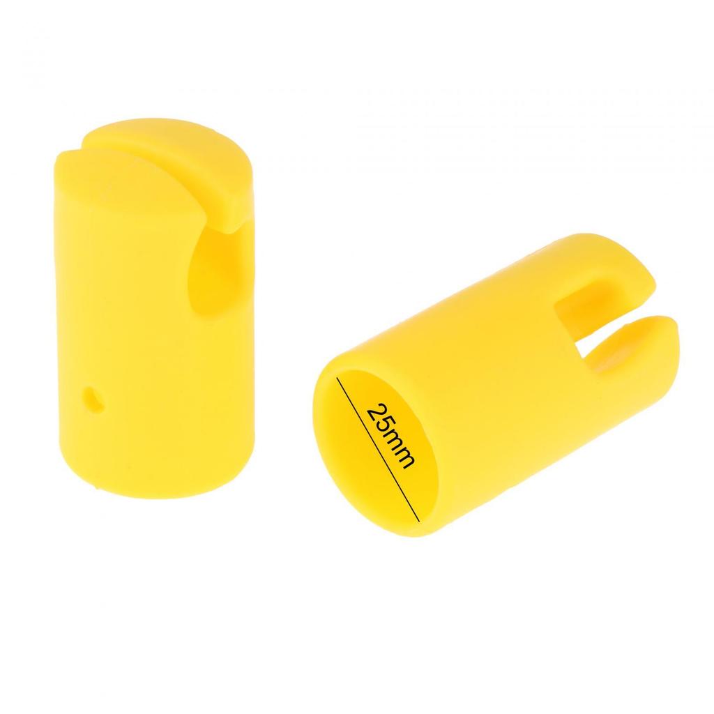 Trampoline Enclosure Post Caps, for 25mm Posts, Trampoline , 25mm Post Caps