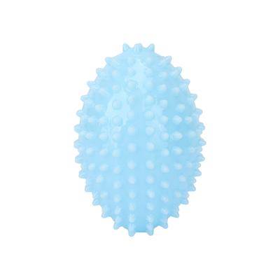 Hand Grip Exercise Ball Palm Acupuncture Points Massage Squeeze Ball for Hand Rehabilitation