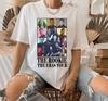 Vintage The Rookie Movie Eras Tour Shirt Shirt The Rookie Eras Tour Tshirt The Rookie TShirt