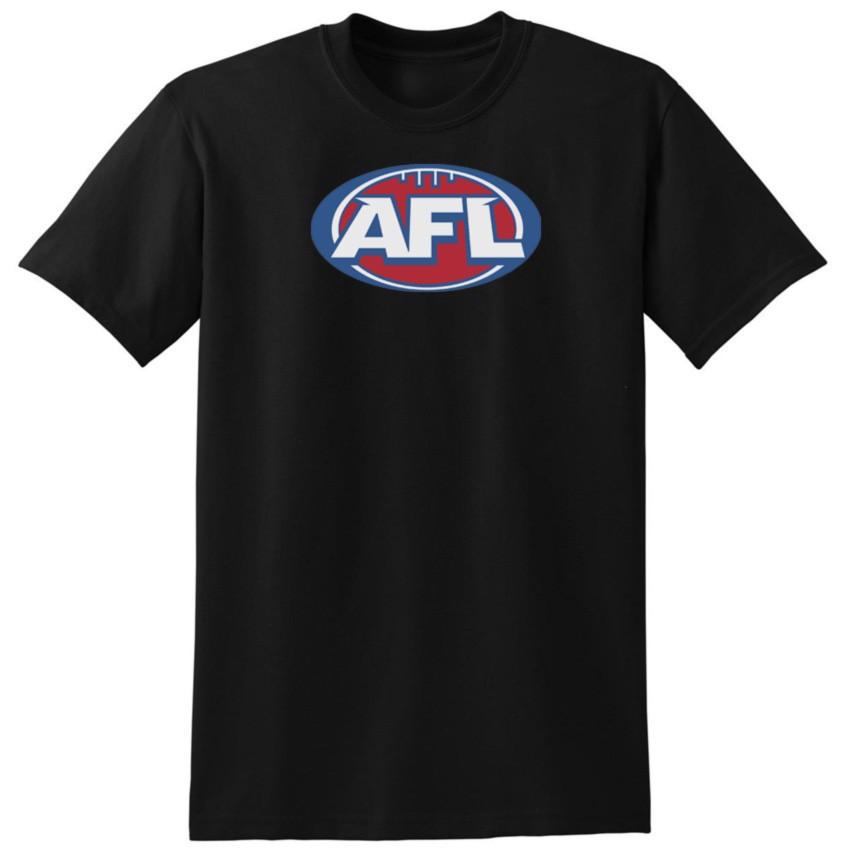 Футболка AFL Австралийская футбольная лига M